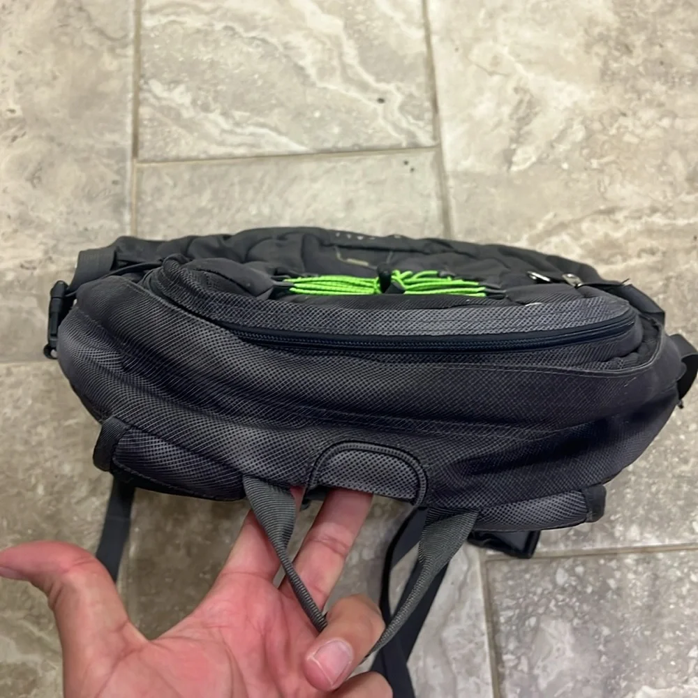 The North Face Borealis Unisex‎ Outdoor Backpack